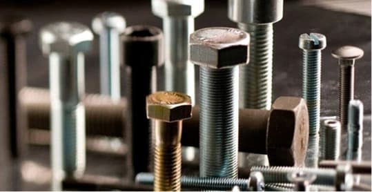 Bolts