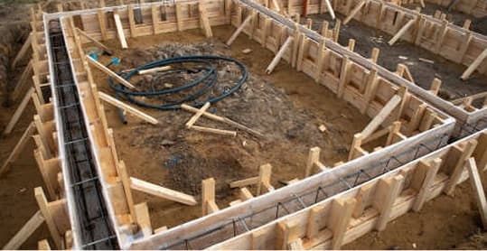 Building Foundations